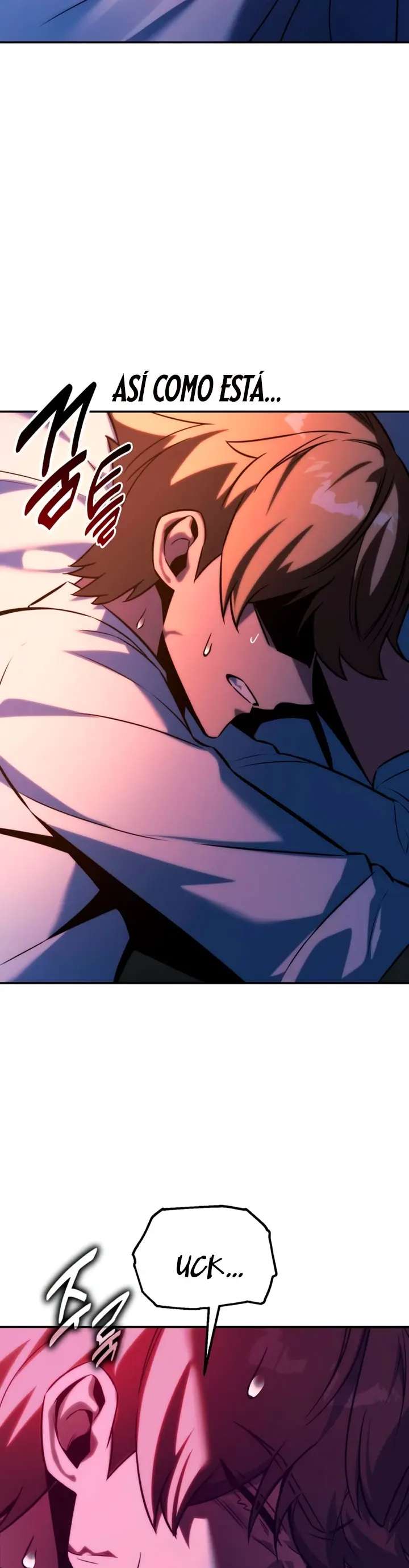 Read Guía de supervivencia del extra de la academia ES Manga Online