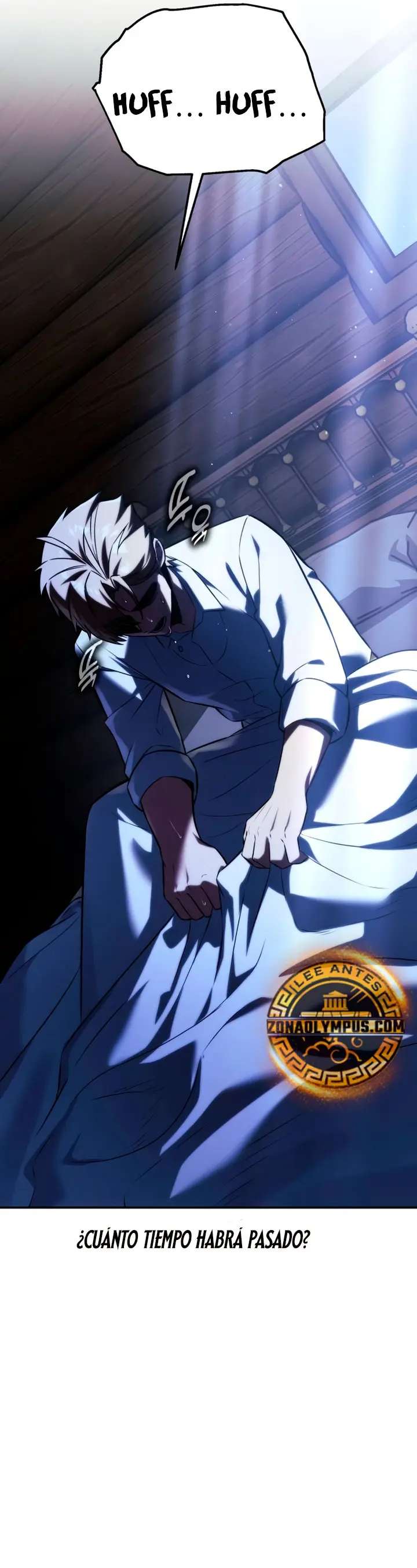Read Guía de supervivencia del extra de la academia ES Manga Online