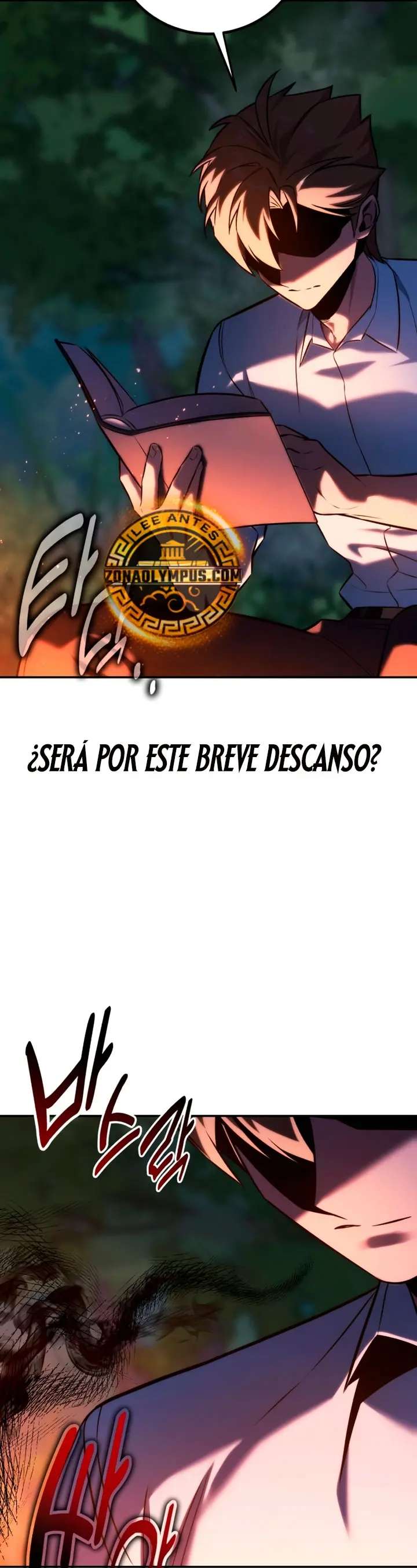 Read Guía de supervivencia del extra de la academia ES Manga Online