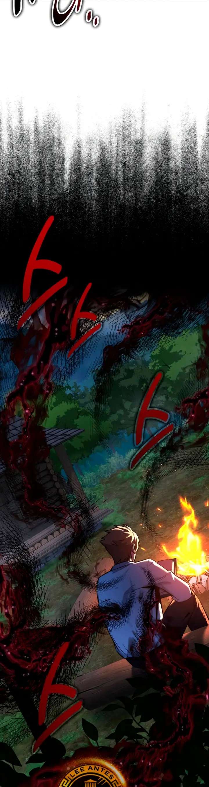 Read Guía de supervivencia del extra de la academia ES Manga Online