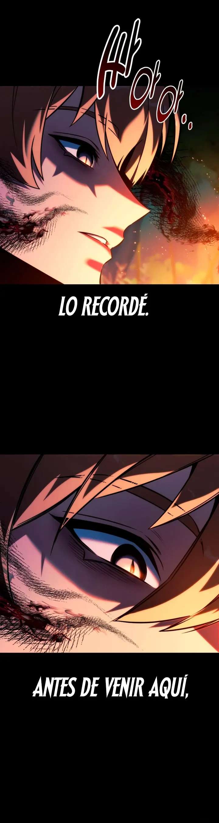 Read Guía de supervivencia del extra de la academia ES Manga Online