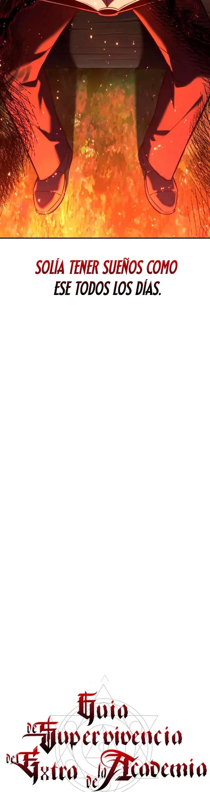 Read Guía de supervivencia del extra de la academia ES Manga Online