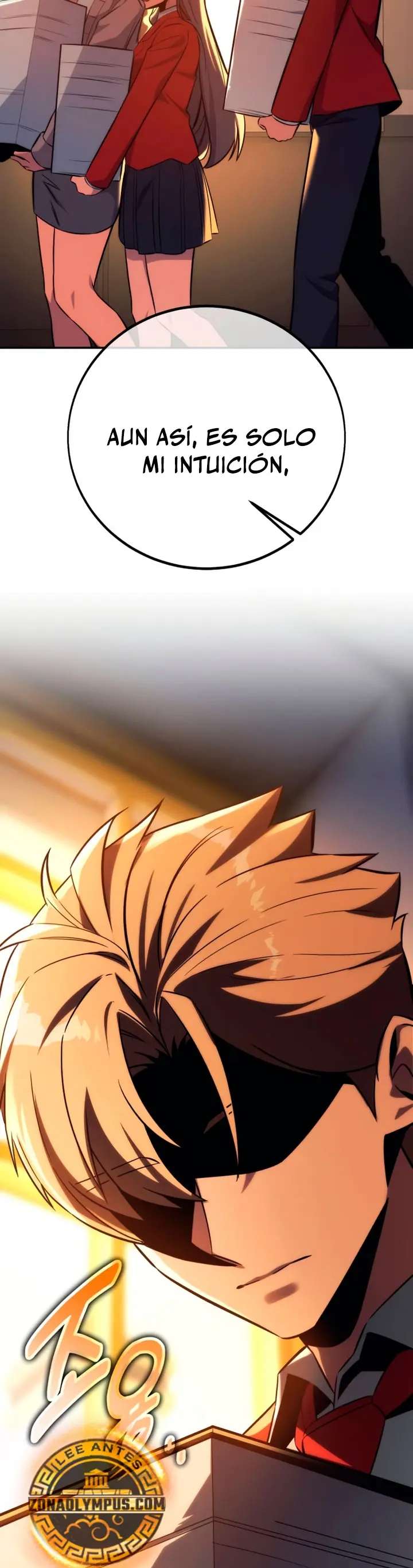 Read Guía de supervivencia del extra de la academia ES Manga Online