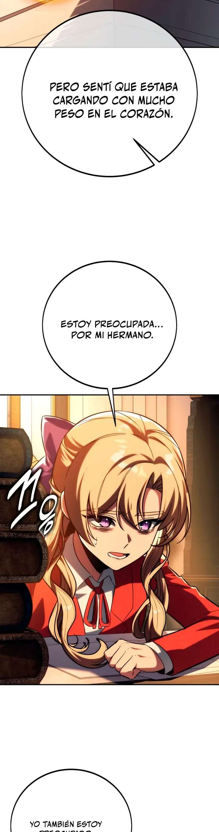 Read Guía de supervivencia del extra de la academia ES Manga Online