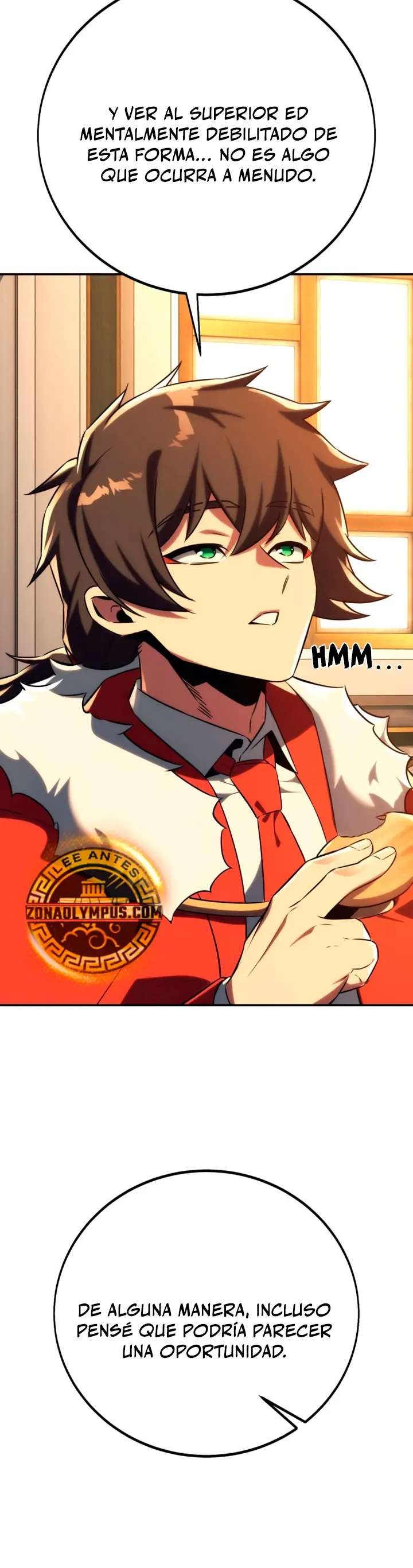Read Guía de supervivencia del extra de la academia ES Manga Online