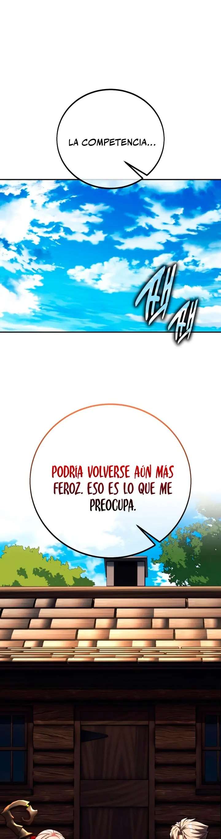 Read Guía de supervivencia del extra de la academia ES Manga Online