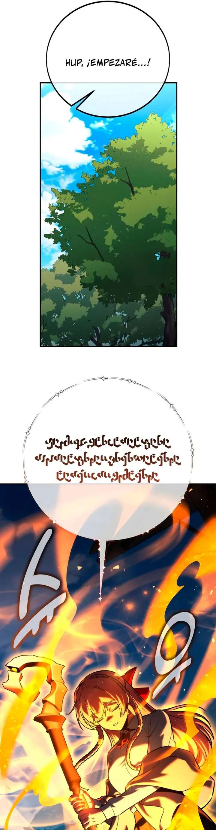 Read Guía de supervivencia del extra de la academia ES Manga Online