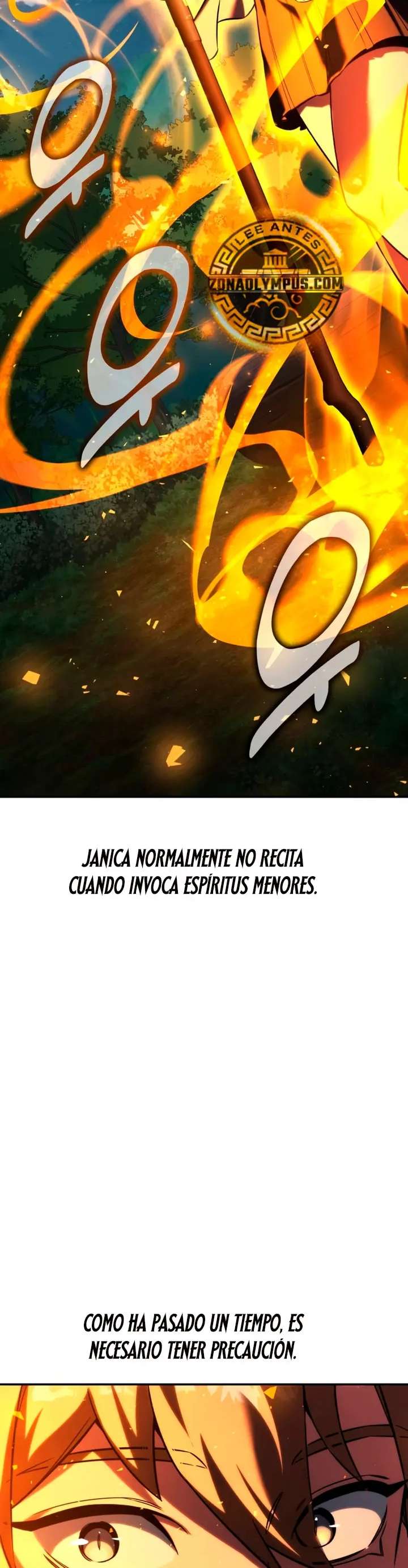 Read Guía de supervivencia del extra de la academia ES Manga Online