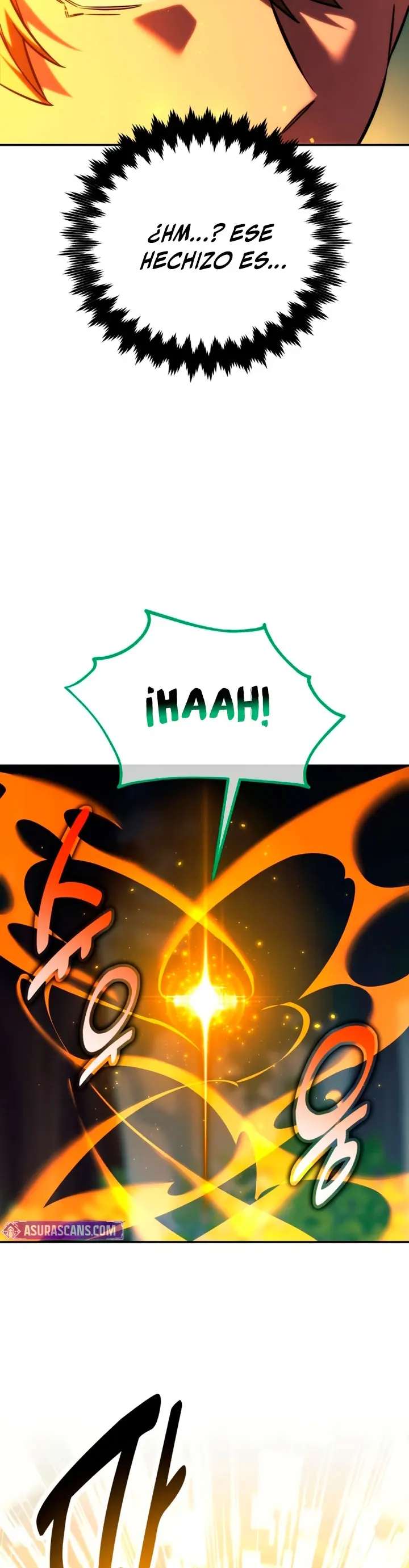 Read Guía de supervivencia del extra de la academia ES Manga Online