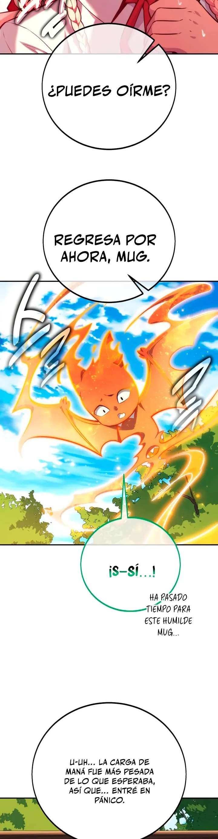Read Guía de supervivencia del extra de la academia ES Manga Online