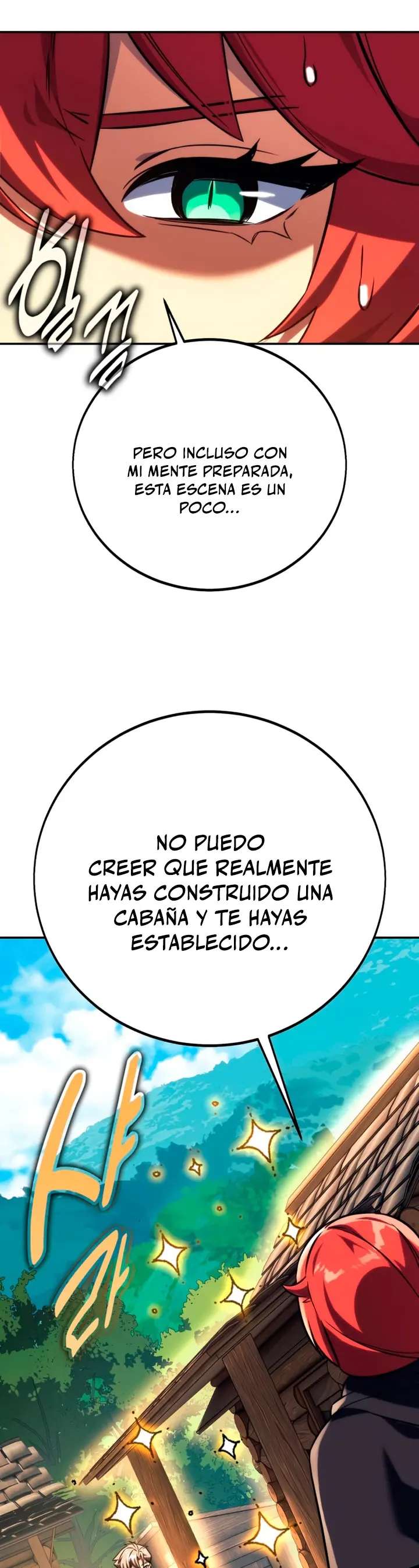 Read Guía de supervivencia del extra de la academia ES Manga Online
