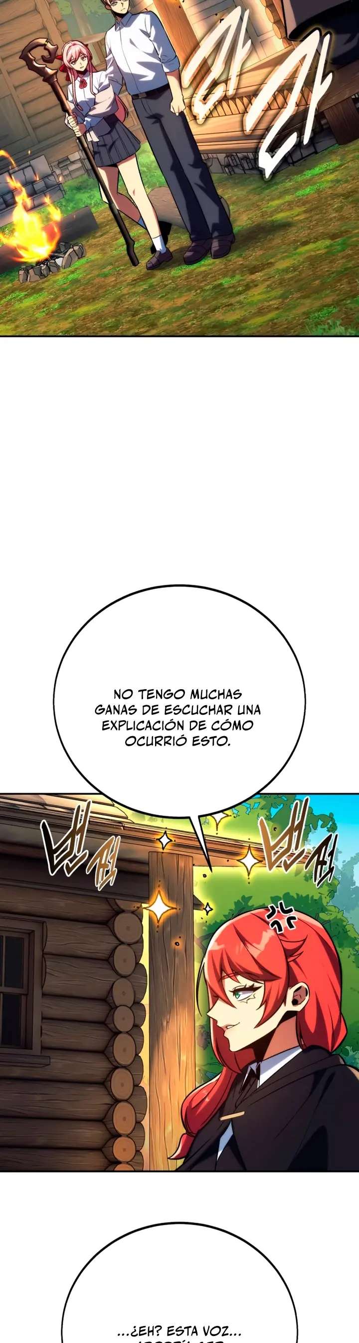 Read Guía de supervivencia del extra de la academia ES Manga Online