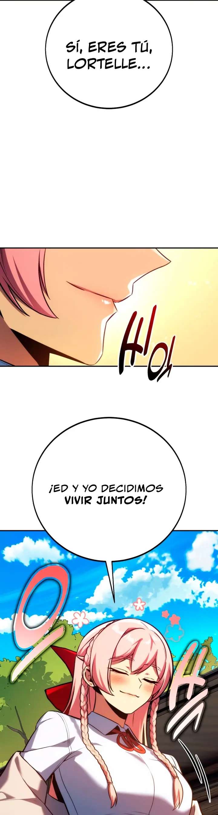Read Guía de supervivencia del extra de la academia ES Manga Online