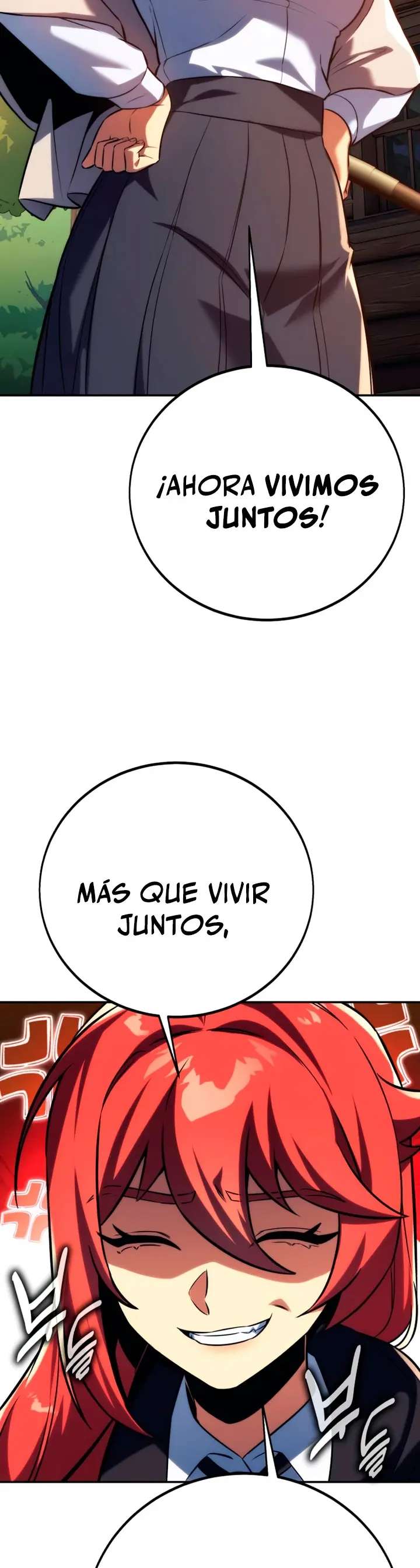 Read Guía de supervivencia del extra de la academia ES Manga Online