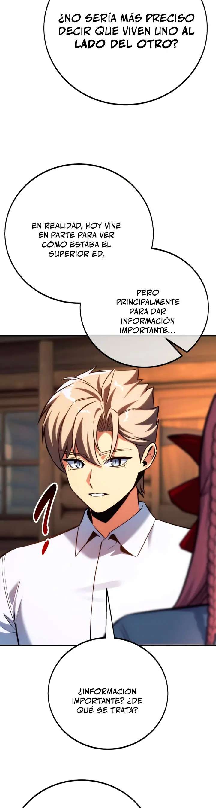 Read Guía de supervivencia del extra de la academia ES Manga Online