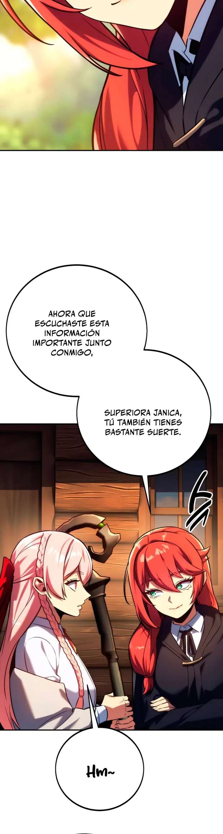 Read Guía de supervivencia del extra de la academia ES Manga Online