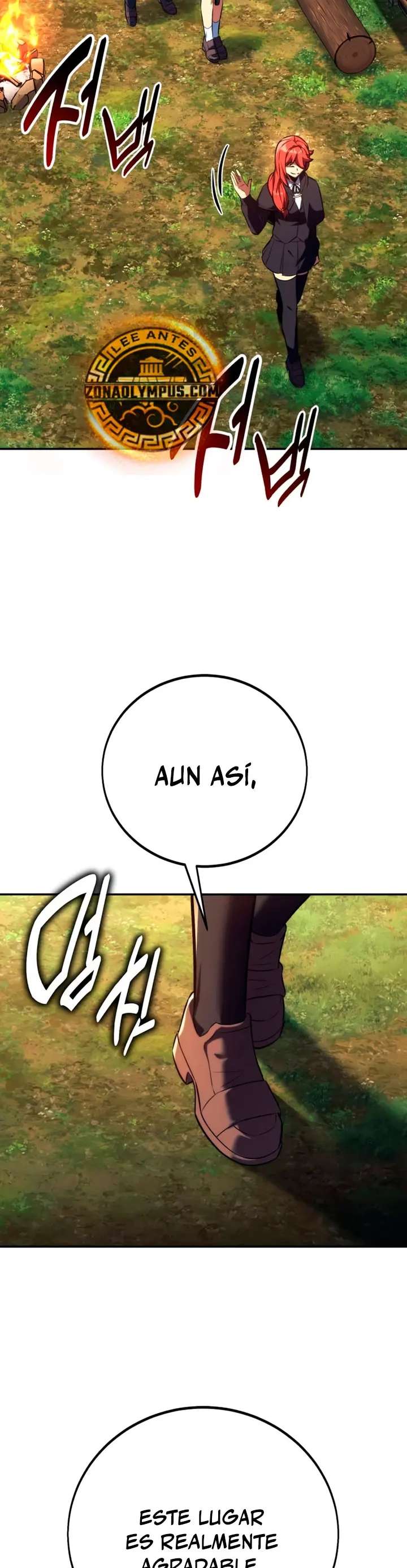 Read Guía de supervivencia del extra de la academia ES Manga Online