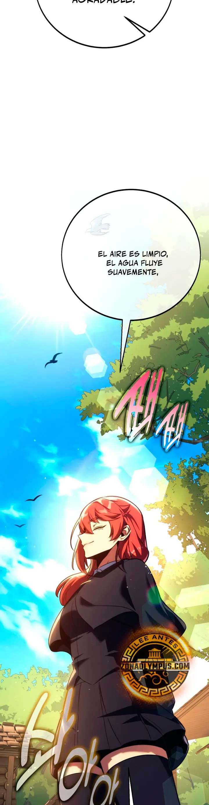 Read Guía de supervivencia del extra de la academia ES Manga Online