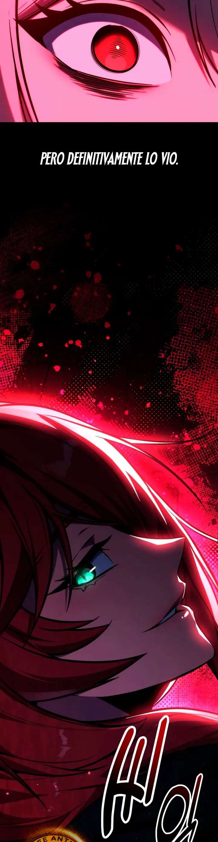 Read Guía de supervivencia del extra de la academia ES Manga Online
