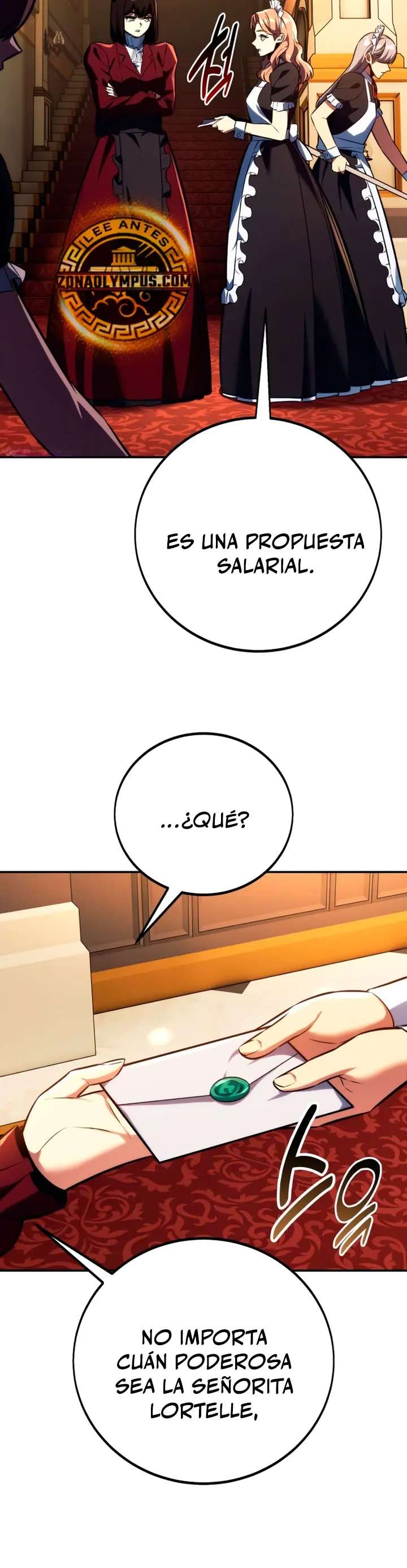 Read Guía de supervivencia del extra de la academia ES Manga Online