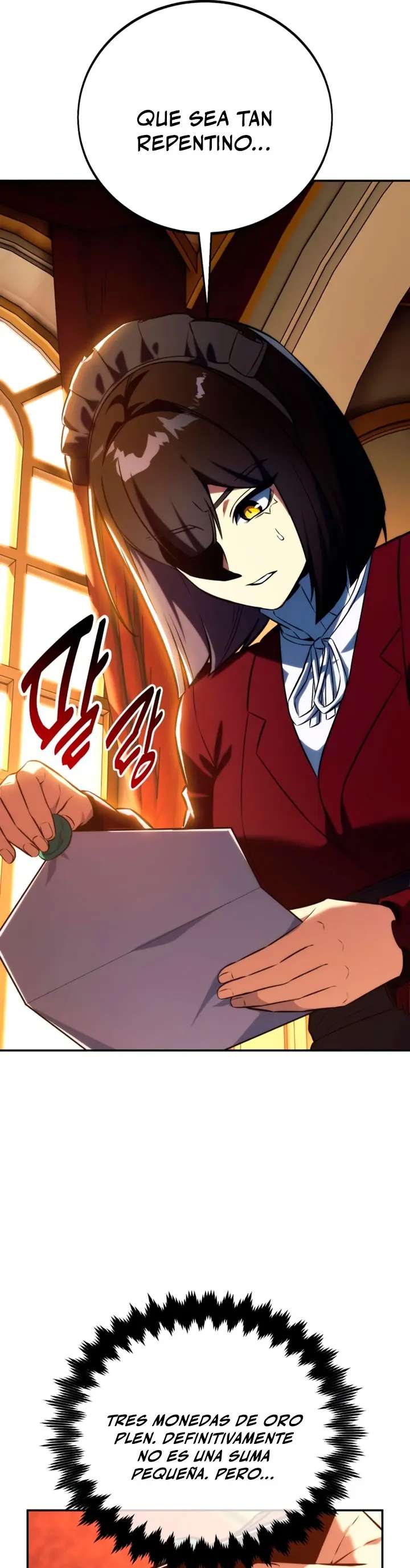 Read Guía de supervivencia del extra de la academia ES Manga Online