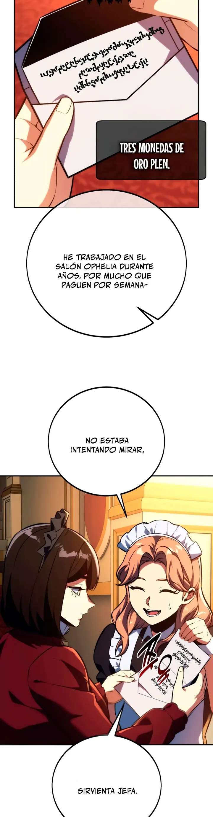 Read Guía de supervivencia del extra de la academia ES Manga Online