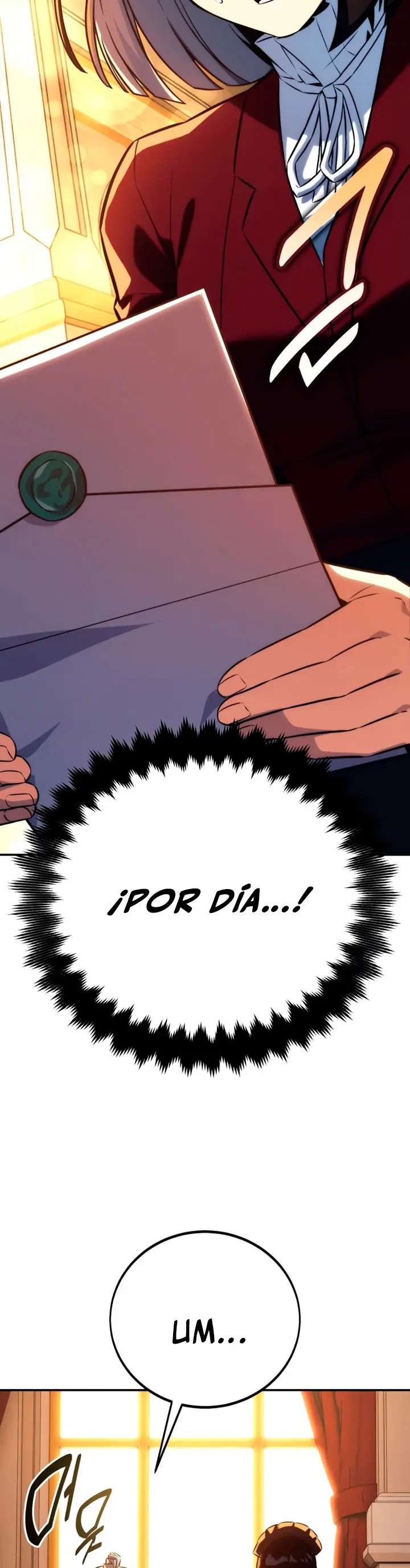 Read Guía de supervivencia del extra de la academia ES Manga Online
