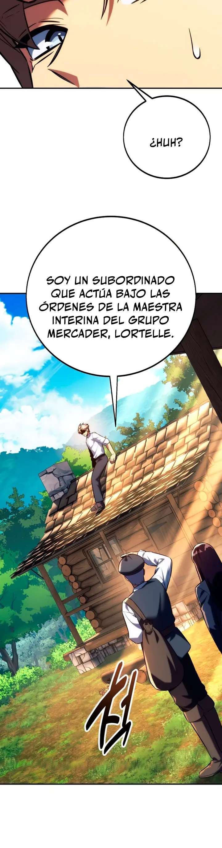 Read Guía de supervivencia del extra de la academia ES Manga Online