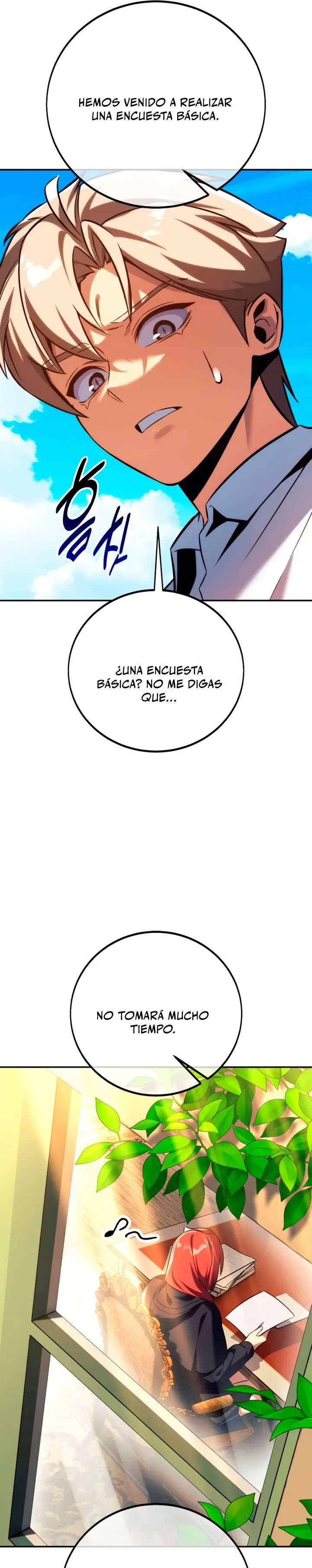 Read Guía de supervivencia del extra de la academia ES Manga Online