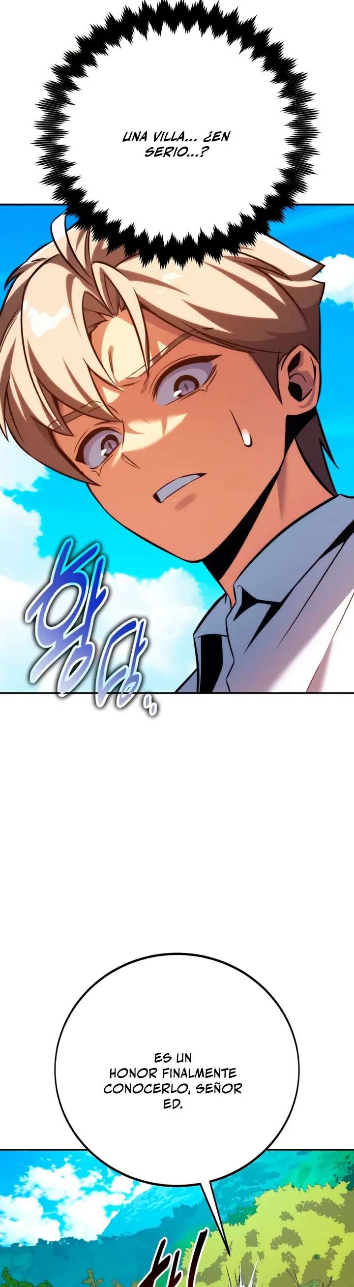 Read Guía de supervivencia del extra de la academia ES Manga Online