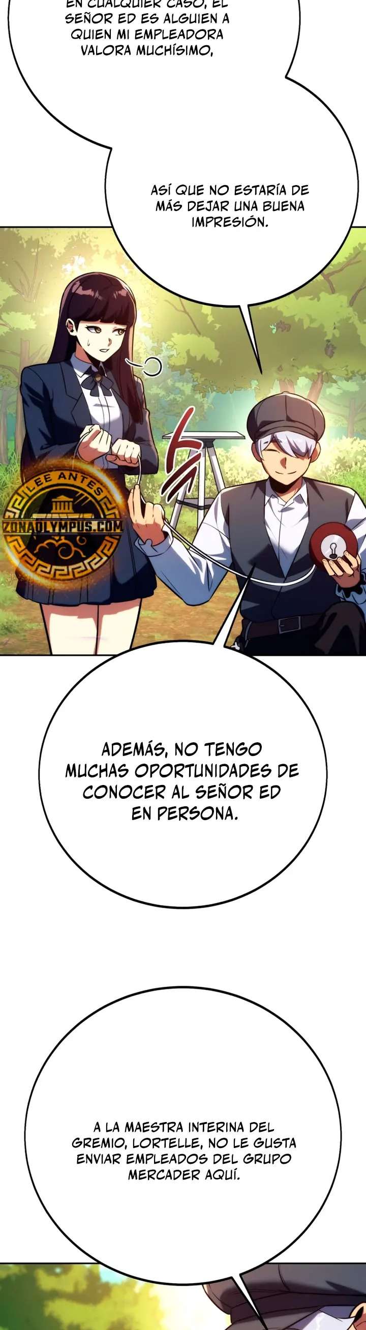 Read Guía de supervivencia del extra de la academia ES Manga Online
