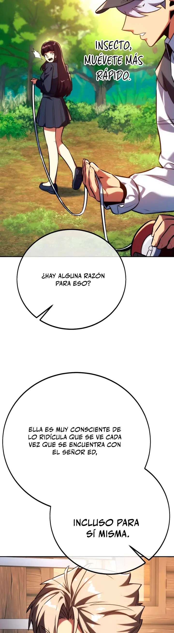 Read Guía de supervivencia del extra de la academia ES Manga Online