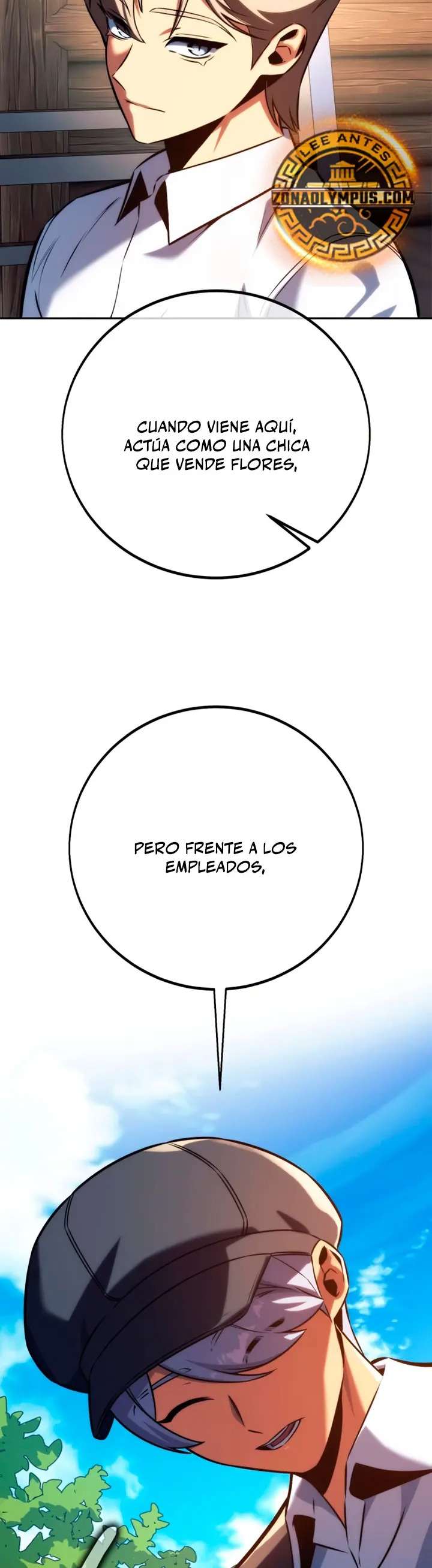 Read Guía de supervivencia del extra de la academia ES Manga Online