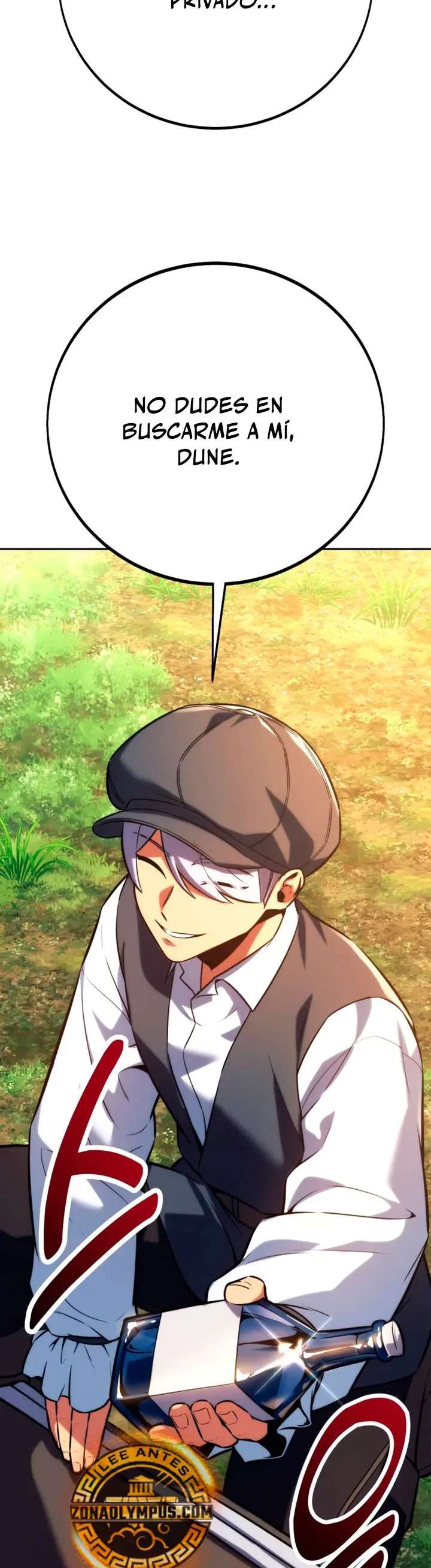 Read Guía de supervivencia del extra de la academia ES Manga Online