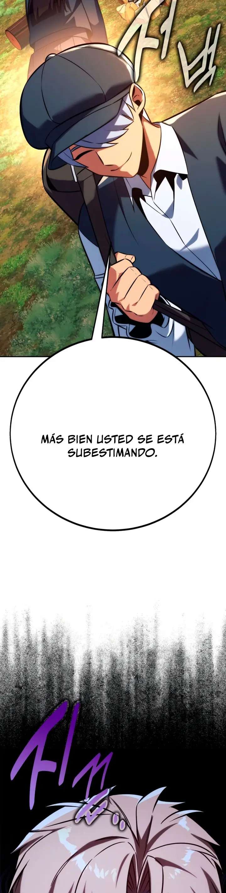 Read Guía de supervivencia del extra de la academia ES Manga Online