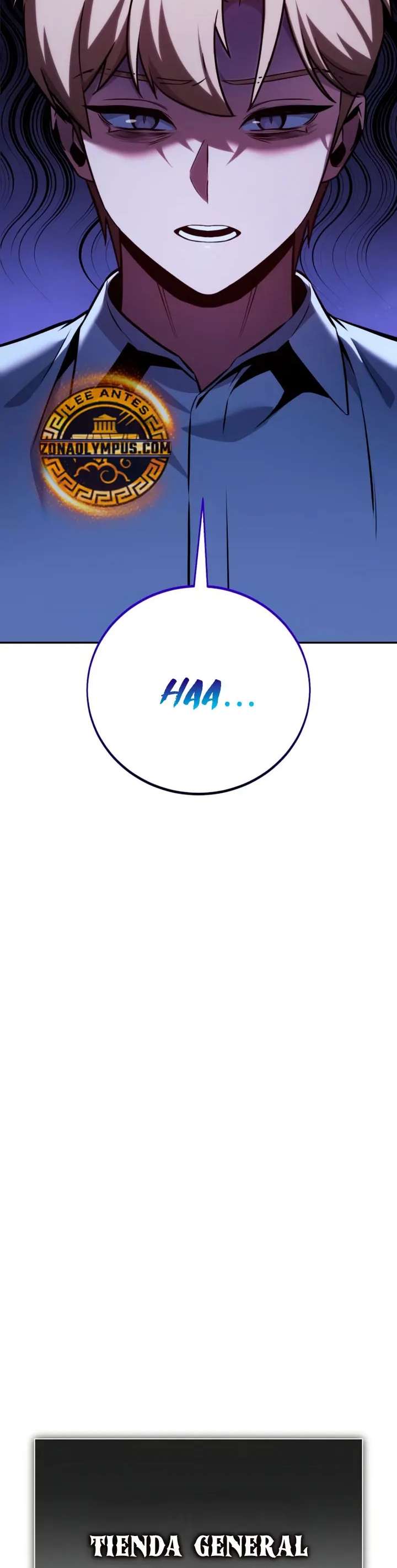 Read Guía de supervivencia del extra de la academia ES Manga Online