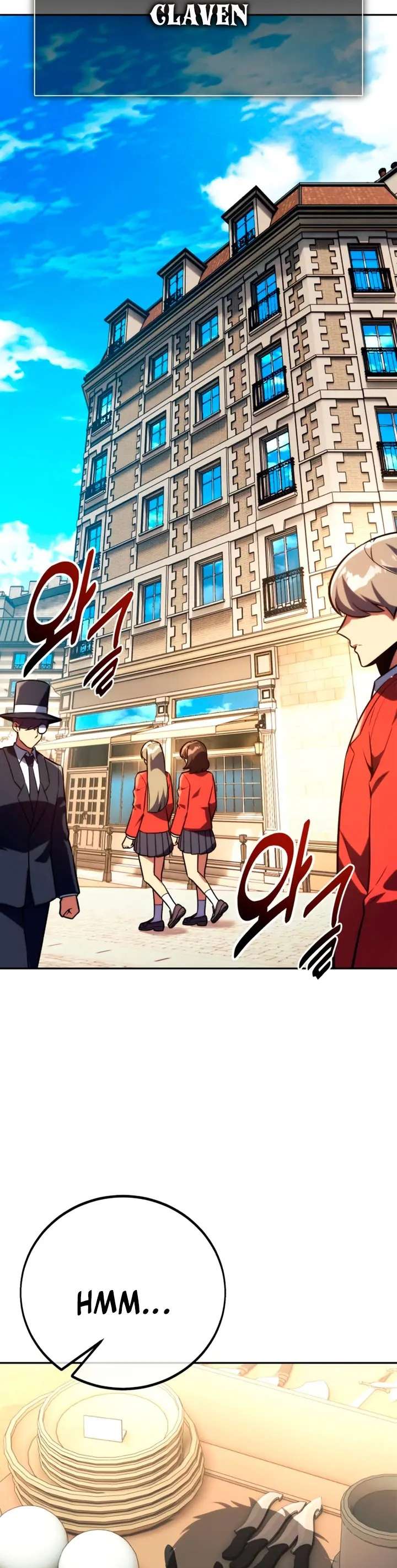 Read Guía de supervivencia del extra de la academia ES Manga Online