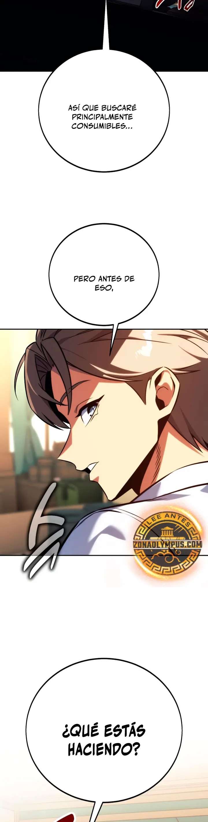 Read Guía de supervivencia del extra de la academia ES Manga Online