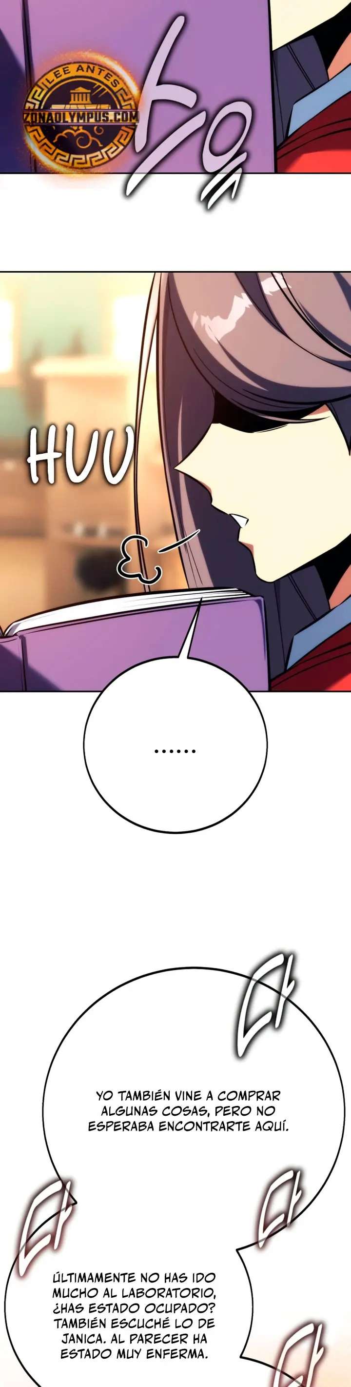 Read Guía de supervivencia del extra de la academia ES Manga Online