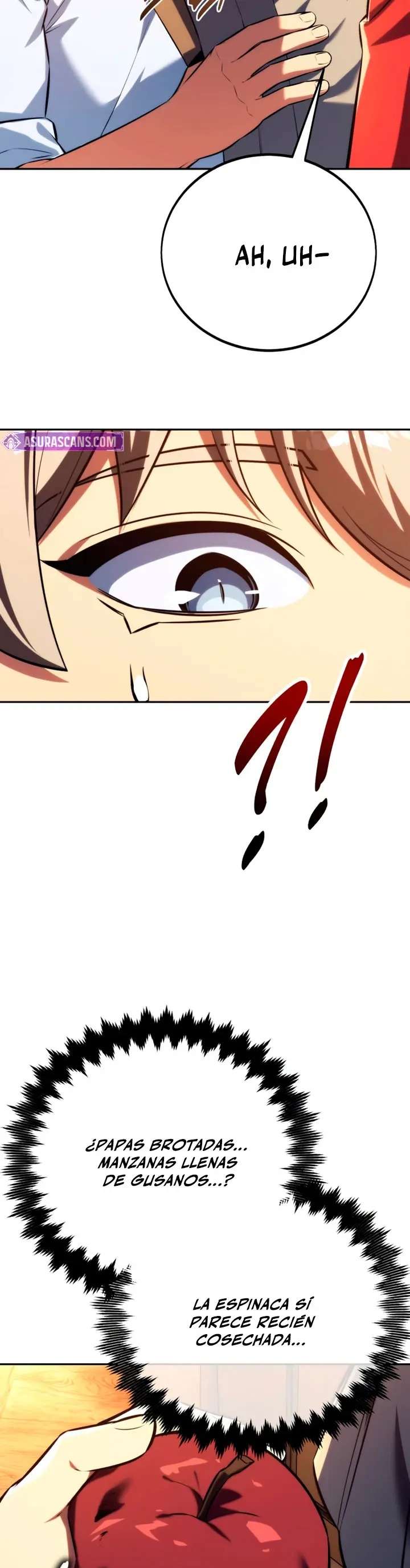 Read Guía de supervivencia del extra de la academia ES Manga Online