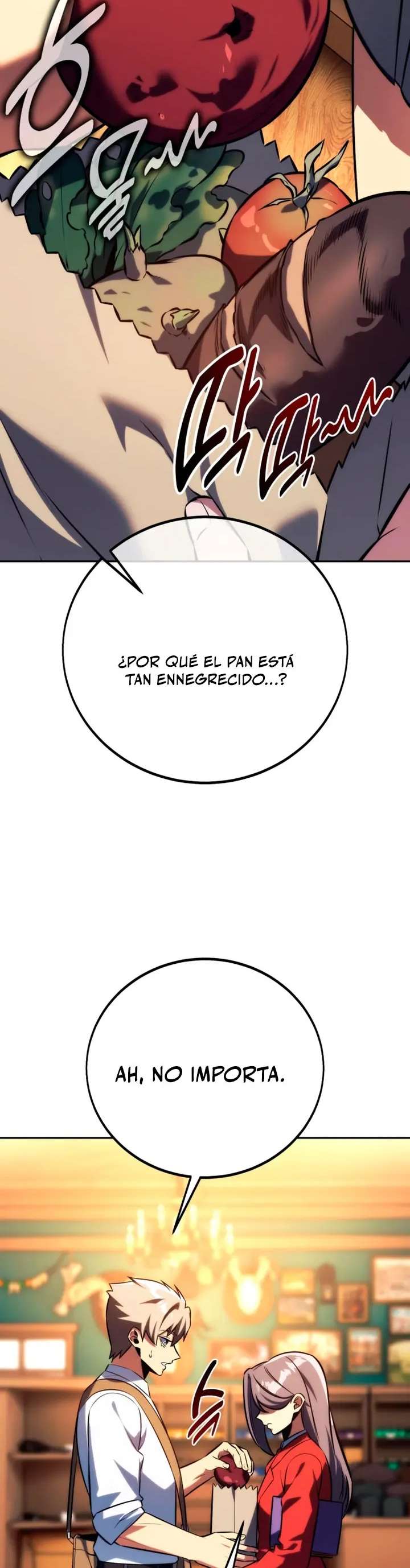 Read Guía de supervivencia del extra de la academia ES Manga Online