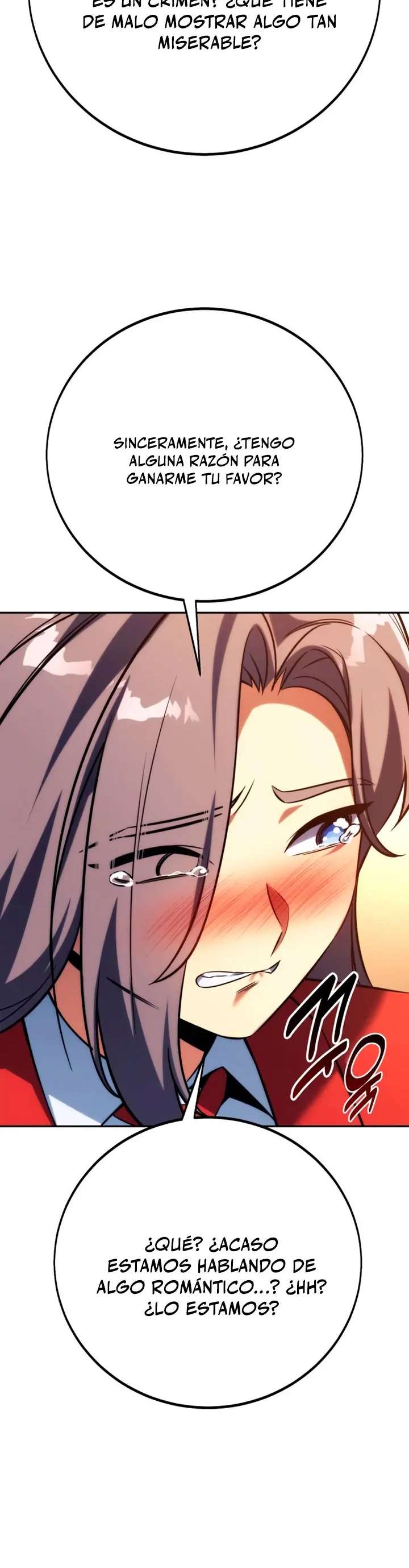 Read Guía de supervivencia del extra de la academia ES Manga Online