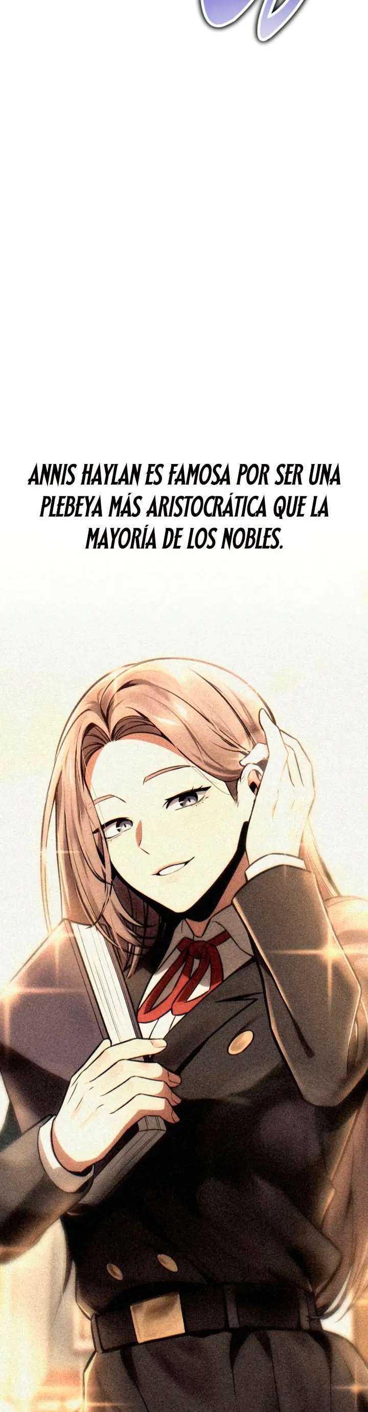 Read Guía de supervivencia del extra de la academia ES Manga Online