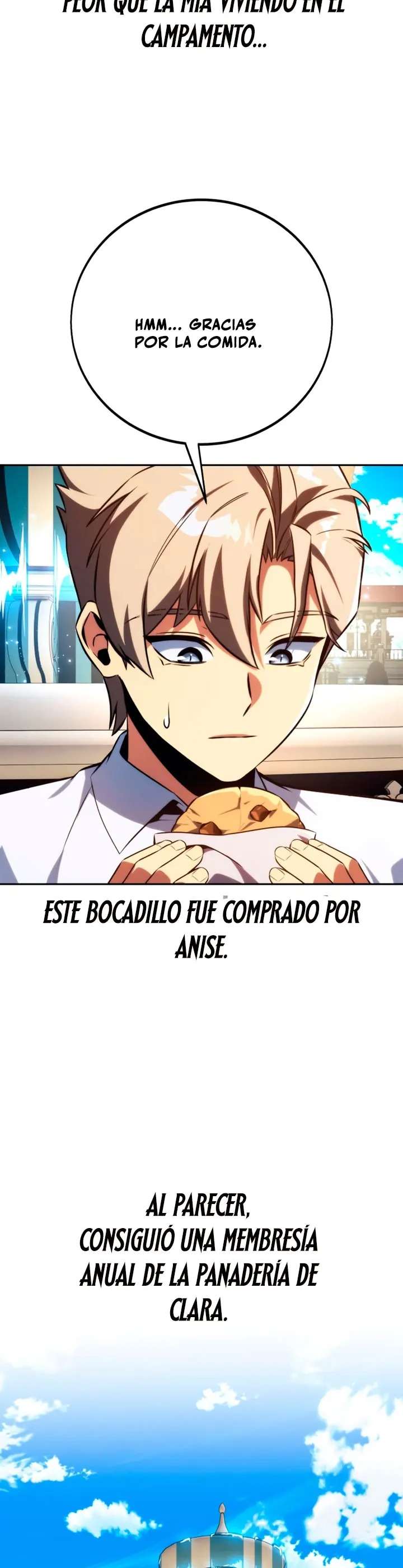 Read Guía de supervivencia del extra de la academia ES Manga Online