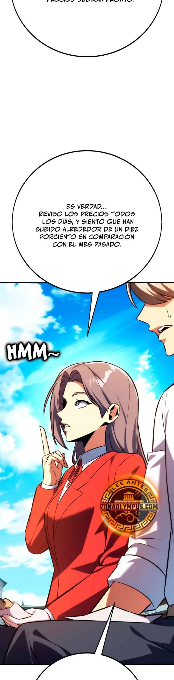 Read Guía de supervivencia del extra de la academia ES Manga Online