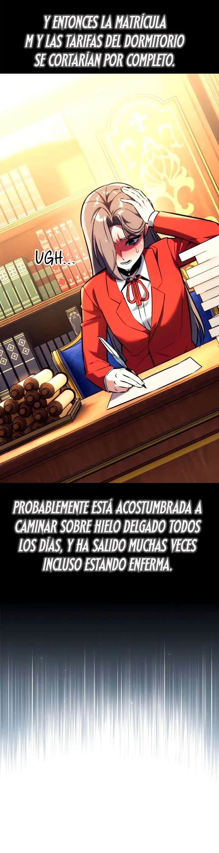 Read Guía de supervivencia del extra de la academia ES Manga Online