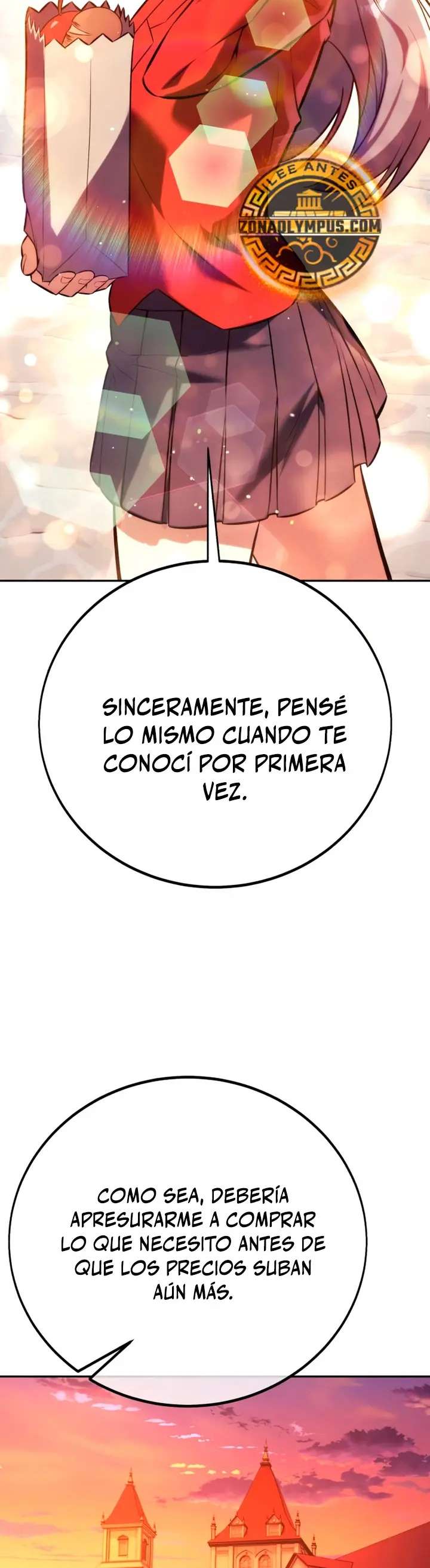 Read Guía de supervivencia del extra de la academia ES Manga Online