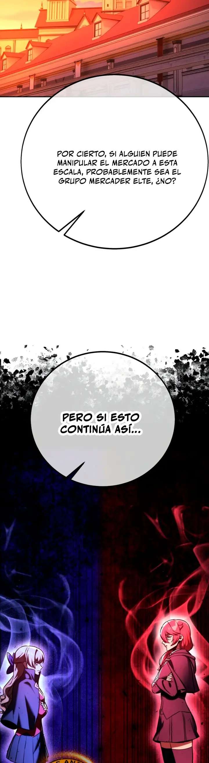 Read Guía de supervivencia del extra de la academia ES Manga Online