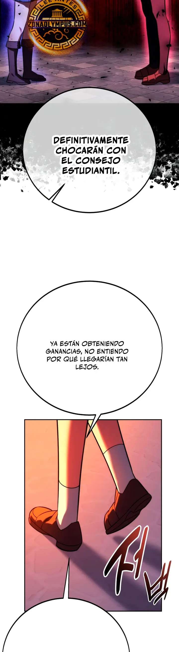 Read Guía de supervivencia del extra de la academia ES Manga Online