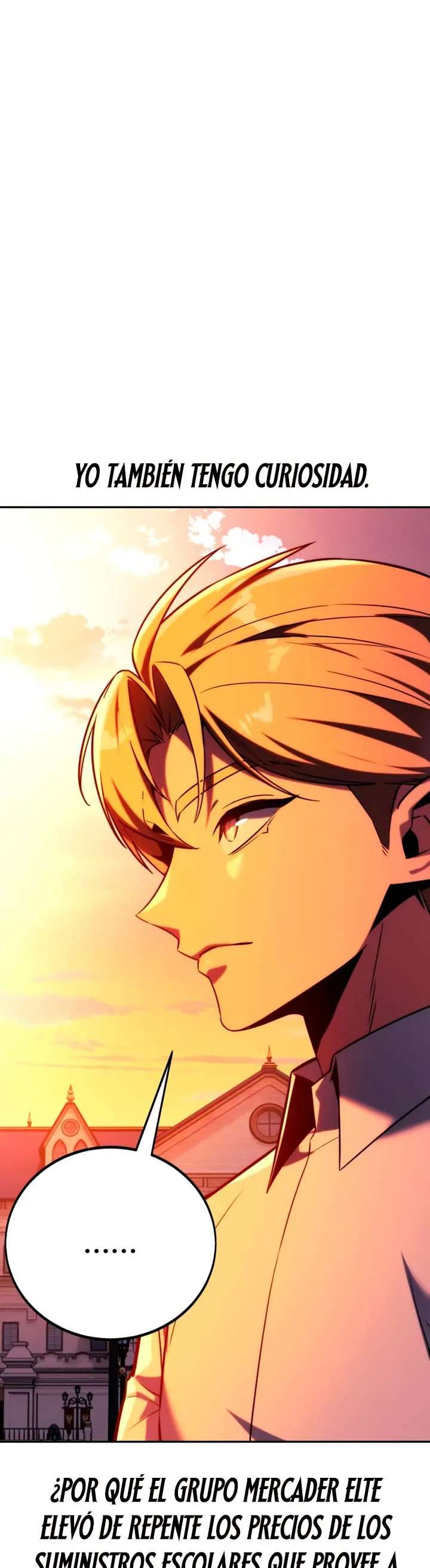 Read Guía de supervivencia del extra de la academia ES Manga Online